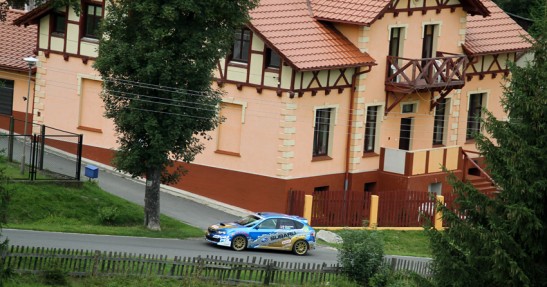 Podsumowanie sezonu 2011